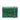 Green Gucci Mini Leather Dionysus Wallet on Chain Crossbody Bag