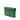 Green Gucci Mini Leather Dionysus Wallet on Chain Crossbody Bag