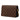 Black Louis Vuitton Damier Ebene Vavin Wallet on Chain Crossbody Bag