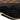 Black Louis Vuitton Damier Ebene Vavin Wallet on Chain Crossbody Bag