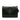 Black Saint Laurent Quilted Lambskin Gaby Shoulder Bag