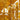 Gold Hermès Armets En Panache Silk Scarf 90 Scarves