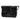 Black Bottega Veneta Candy Paper Calfskin Intrecciato Cassette Crossbody