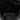 Black Bottega Veneta Candy Paper Calfskin Intrecciato Cassette Crossbody