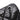 Gray Chanel Medium Quilted Metallic Aged Calfskin Chain Me Flap Shoulder Bag - Designer Revival