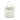 White Burberry Quilted Leather Hillgate Convertible Tote Satchel