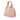 Pink Louis Vuitton Epi Alma BB Satchel