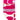 Pink Hermès Panoplie Equestre Silk Twilly Scarf Scarves