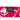 Pink Hermès Panoplie Equestre Silk Twilly Scarf Scarves