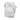 White Bottega Veneta Mini Nappa Maxi Intrecciato Cassette Bucket Bag