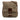 Brown Fendi Zucchino Canvas Crossbody - Designer Revival
