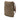 Brown Fendi Zucchino Canvas Crossbody - Designer Revival