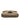 Brown Fendi Zucchino Canvas Crossbody - Designer Revival