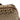 Brown Fendi Zucchino Canvas Crossbody - Designer Revival
