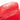 Red Gucci Small Leather Zumi Satchel - Designer Revival