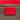 Red Gucci Small Leather Zumi Satchel - Designer Revival