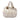 Brown Gucci Medium Guccissima Hysteria Satchel