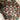 Brown Gucci Medium Guccissima Hysteria Satchel