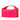 Pink Hermès Large Canvas Bride A Brac - Designer Revival