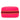 Pink Hermès Large Canvas Bride A Brac - Designer Revival