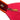 Pink Hermès Large Canvas Bride A Brac - Designer Revival