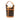 Brown Louis Vuitton Monogram Duffle Bucket Bag