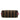 Brown Fendi Large Pequin Canvas Satchel