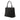 Black Chanel Caviar Medallion Tote