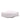 White Bottega Veneta Lambskin The Mini Pouch Crossbody - Designer Revival