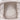 White Bottega Veneta Lambskin The Mini Pouch Crossbody - Designer Revival