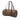 Brown Louis Vuitton Damier Ebene Papillon 30 Handbag