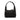 Black Gucci GG Denim Handbag