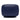 Blue Chanel Mini Chevron Lambskin Urban Spirit Backpack