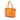 Orange Gucci Microguccissima Nice Tote