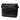 Black Gucci Guccissima Web Crossbody