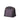 Gray Bottega Veneta Nappa Intrecciato Chain Wallet Shoulder Bag