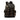 Black Gucci GG Supreme Bestiary Bee Backpack - Designer Revival