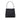 Black Gucci GG Nylon Shoulder Bag