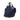 Blue LOEWE Medium Soft Grained Calfskin Hammock Bag Satchel