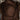 Brown Louis Vuitton Monogram Mahina L Hobo Bag