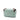 Green Chanel Small Quilted Lambskin Two Tone Day Flap Shoulder Bag