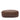 Brown Gucci Calfskin Twill Satchel