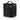 Black Chanel CC Caviar Vanity Bag