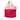 Red Prada Tessuto Reversible Satchel - Designer Revival