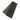 Black Louis Vuitton Petit Damier Wool Scarf Scarves