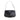 Black Louis Vuitton Epi Demi Lune Pochette Shoulder Bag - Designer Revival