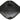 Black Louis Vuitton Epi Demi Lune Pochette Shoulder Bag - Designer Revival