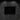 Black Louis Vuitton Epi Demi Lune Pochette Shoulder Bag - Designer Revival