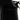 Black Louis Vuitton Epi Demi Lune Pochette Shoulder Bag - Designer Revival