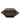 Brown Louis Vuitton Monogram Ellipse PM Handbag
